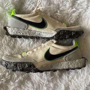 Nike Waffle Racer Crater - Women’s